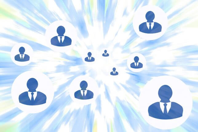 ヒューマンネットワーク