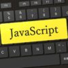 javascripのイメージ
