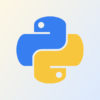 pythonのロゴイメージ