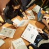編集会議のイメージ