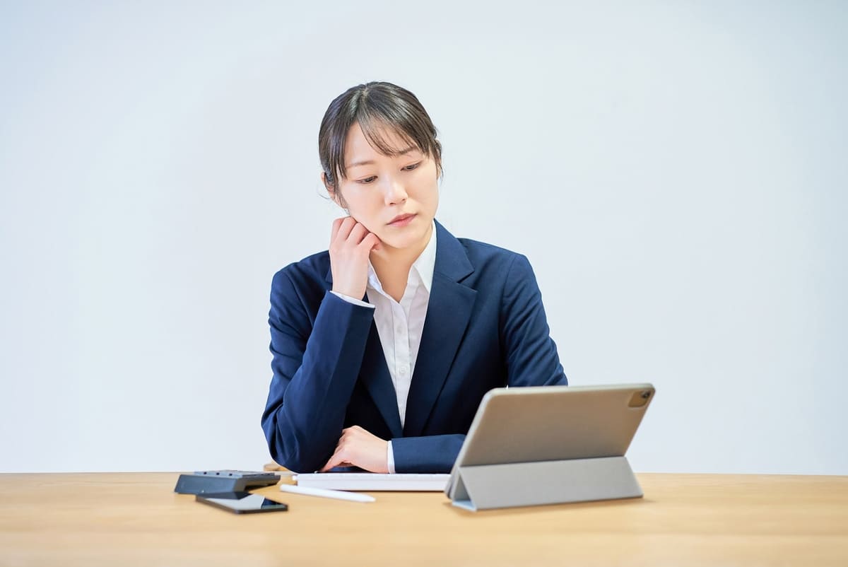 「私ってエンジニアに向いてない?」と落ち込んだときの考え方