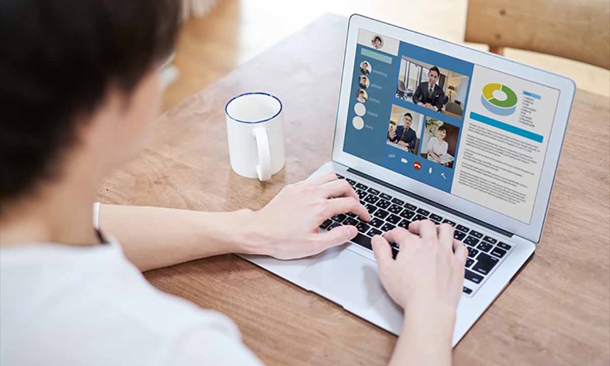 やってみてわかったリモートワークの良いところ