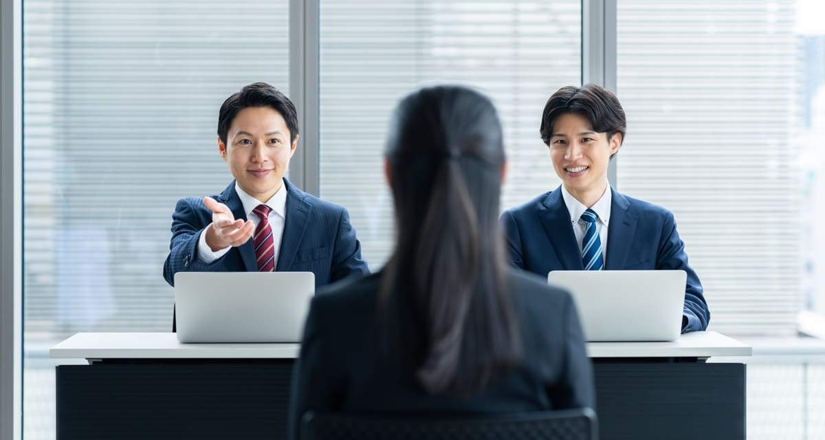 女性エンジニア向け!面接で高評価を得る「逆質問」例