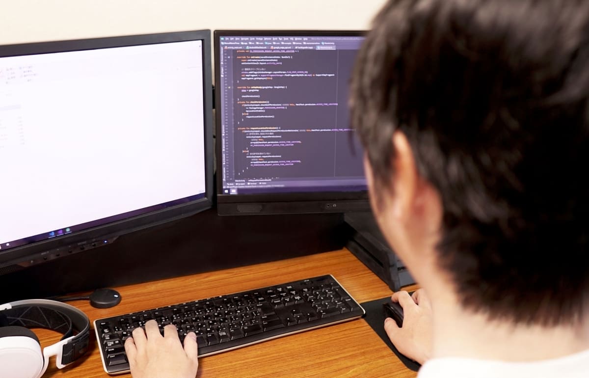 開発経験が足りないと感じる大学生へ