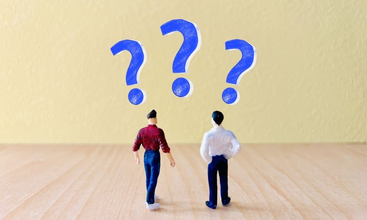 ブランクの理由ごとに、見られ方は少し違う