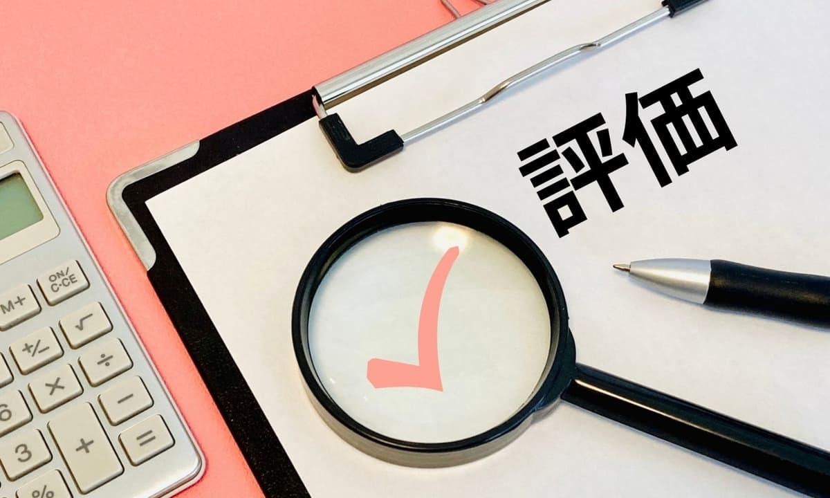 ブランク中は、何をしていたかがそのまま評価になる