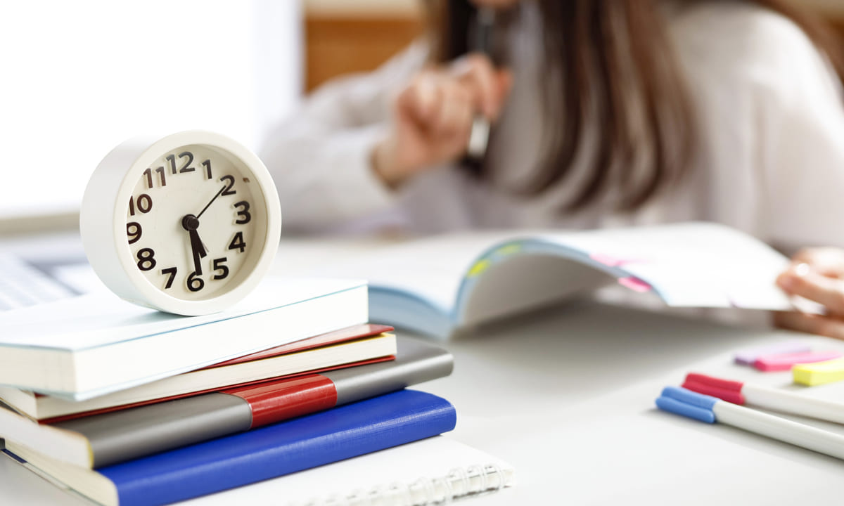 応募企業に合わせて、学び直しの方向を変える