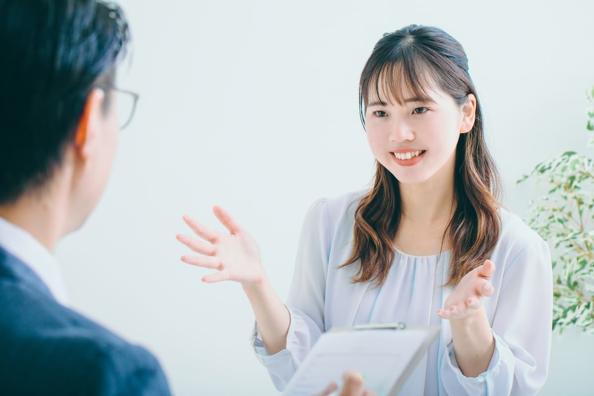 ブランク・転職回数・働き方の変化を弱みではなく準備材料として語る