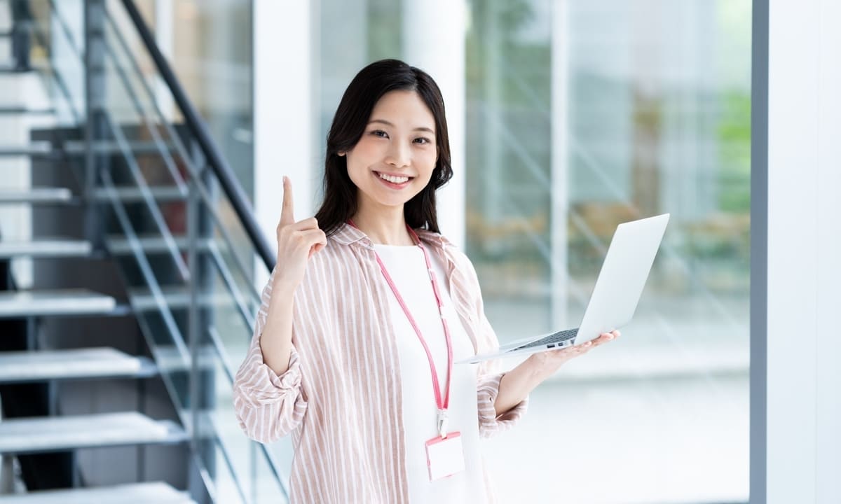 女性エンジニアが面接前に見極めたい企業のポイント
