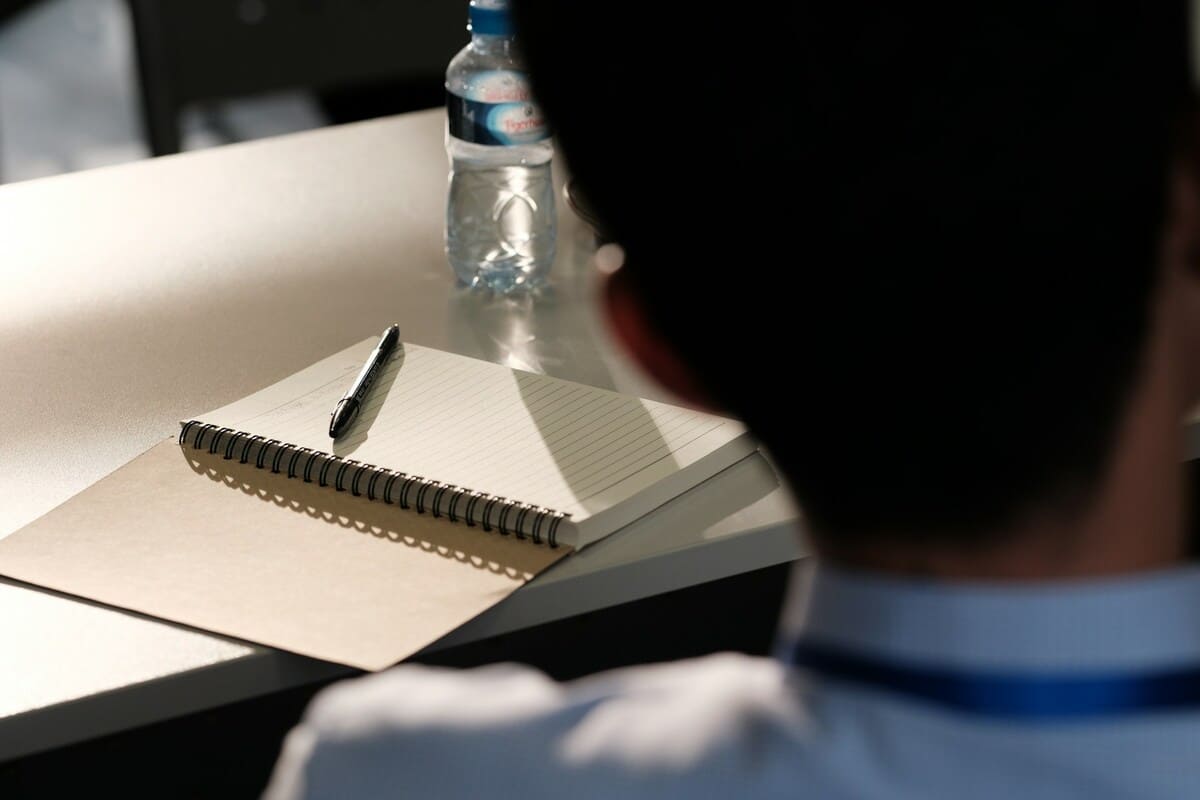 初めて勉強会に参加するときの準備と注意点