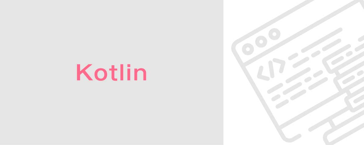 Kotlin
